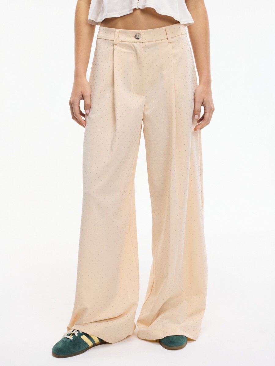 PANTALÓN ANCHO 
