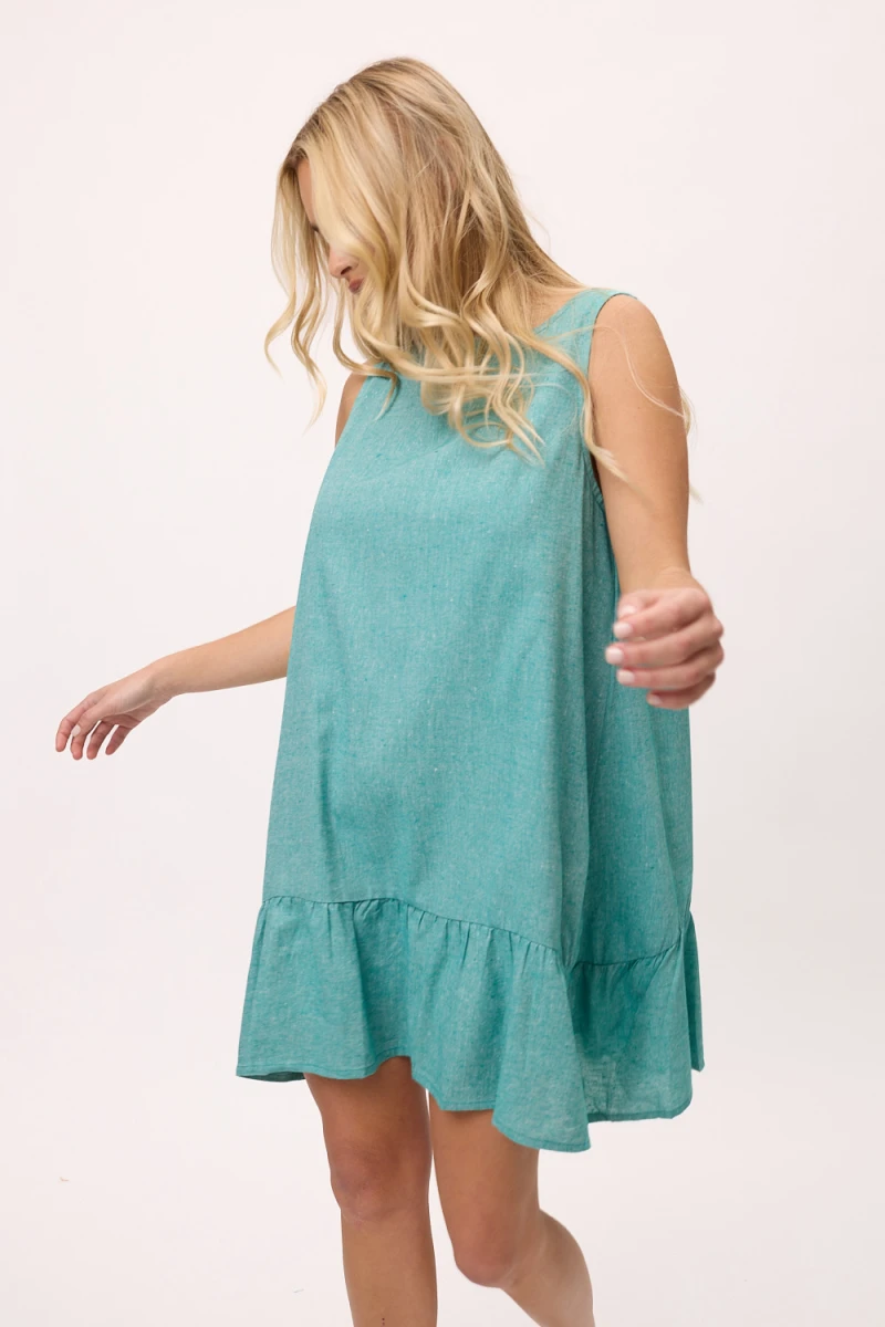 Vestido Blas