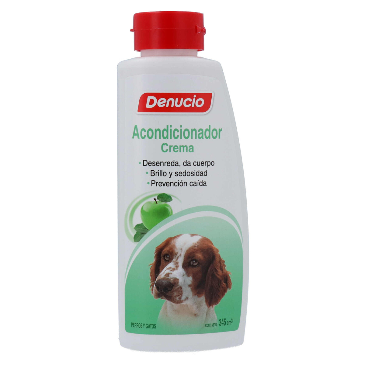 DENUCIO Crema Acondicionadora 