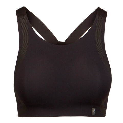 Performance Bra W - Mujer Black