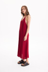 Vestido Kiss Rojo