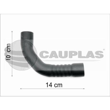 CAÑO VOLKSWAGEN POLO 1.9 D. RESPIRAD.VALV.REGULAD.PRESION CAUPLAS CAÑO VOLKSWAGEN POLO 1.9 D. RESPIRAD.VALV.REGULAD.PRESION CAUPLAS