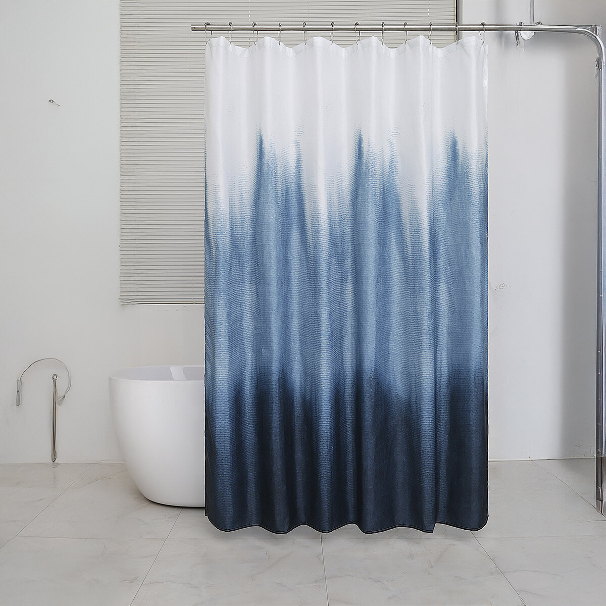 Cortina de Home Class con Argollas 180 x 180 cm - 20013 