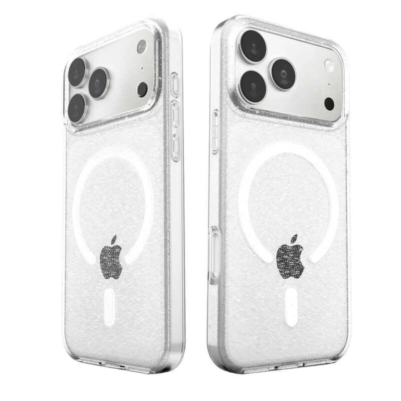 Case Prodigee iPhone 17 Pro Max SuperStar Clear Case Prodigee iPhone 17 Pro Max SuperStar Clear
