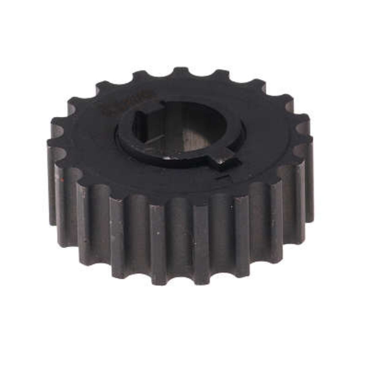 ENGRANAJE DE CIGUEÑAL 