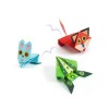 Origami Design by Philip Giordano 5 a 8 anos Djeco Origami Design By Philip Giordano 5 A 8 Anos Djeco
