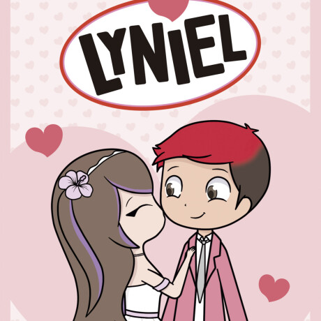 LYNIEL: LA GRAN BODA LYNIEL: LA GRAN BODA