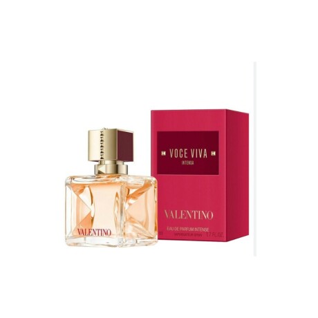Perfume Valentino Voce Viva Intensa 30ML Edición Limitada 001