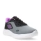Championes de Mujer Umbro Chad Lady Negro - Violeta