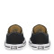 Championes Infantiles Converse Chuck Taylor All Star Infant OX Negro