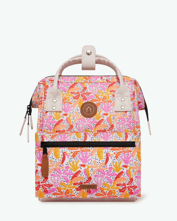 Cabaia Mochila Backpack - Adventurer Pirae Cabaia Mochila Backpack - Adventurer Pirae