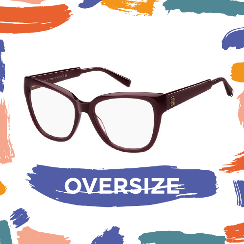 OVERSIZE MAYO