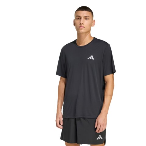 T-SHIRT S-XXL BLACK