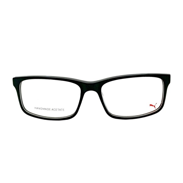 PUMA PE00160 010 5617 140 - Adulto - Negro negrouniforme