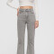 Pantalon Brindisi Gris Claro