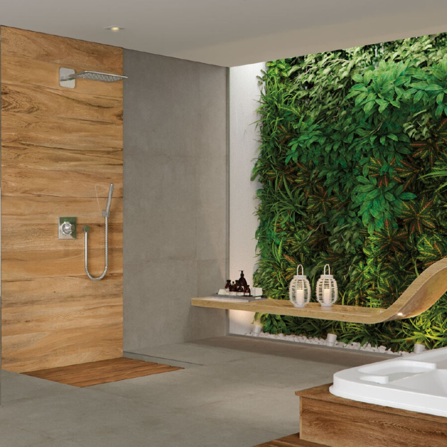 Porcelanato Detroit NO MAT NAT Porcelanato Detroit NO MAT NAT