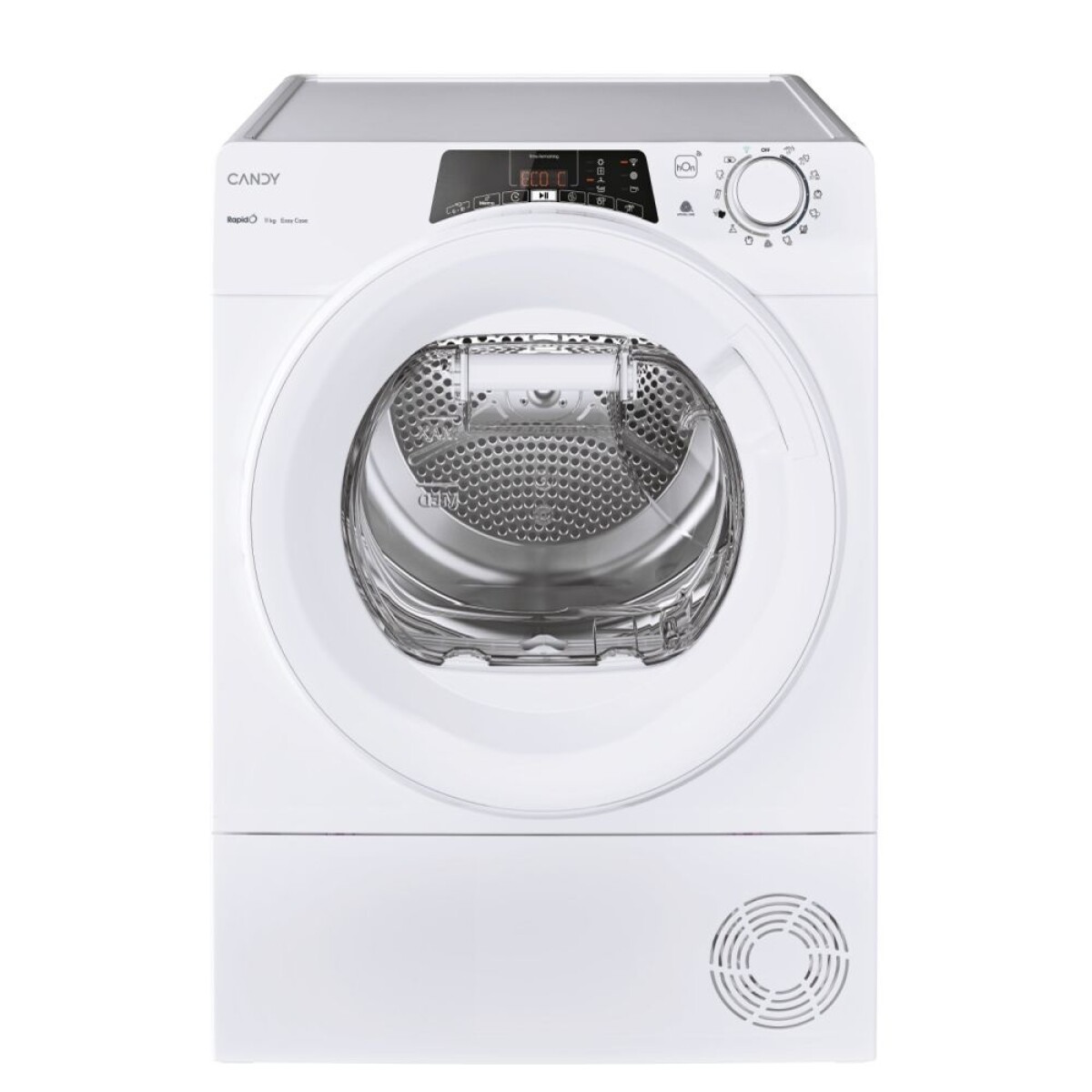 Secarropas 11 Kg CANDY ROE H11A2TE-S 