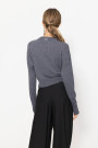 SWEATER MIKE Gris