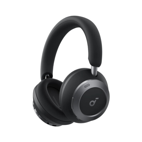 Auriculares Inalámbricos Anker Soundcore Space One Pro Black Auriculares Inalámbricos Anker Soundcore Space One Pro Black
