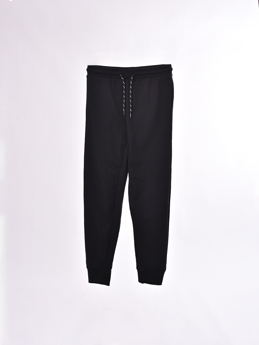 PANTALON DANTE TEEN II - NEGRO 