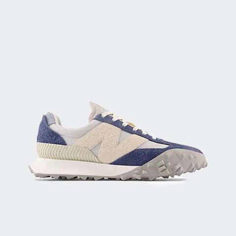 Championes New Balance XC-72 Violeta