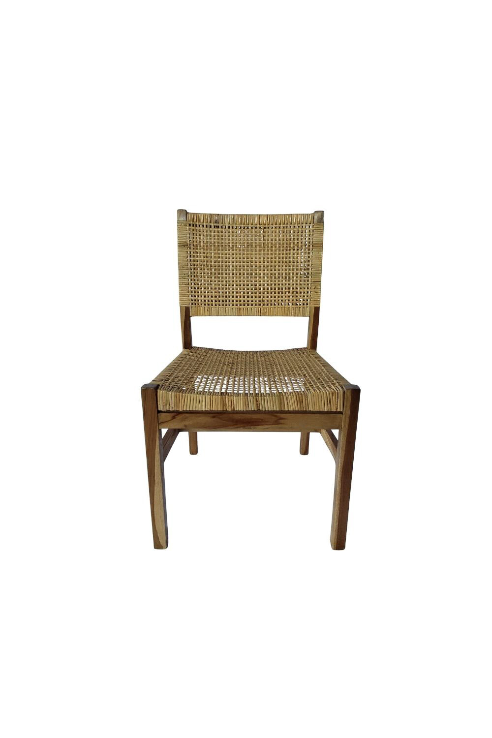 Silla Chamb Color Unico
