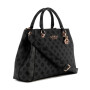 Cartera Guess Evelune Negro 0