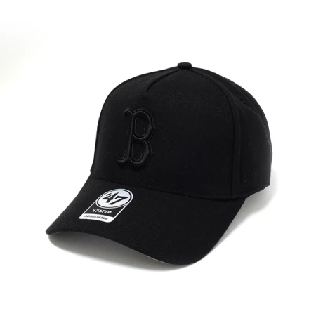 Gorro Brand Yankees Boston '47 black S/C
