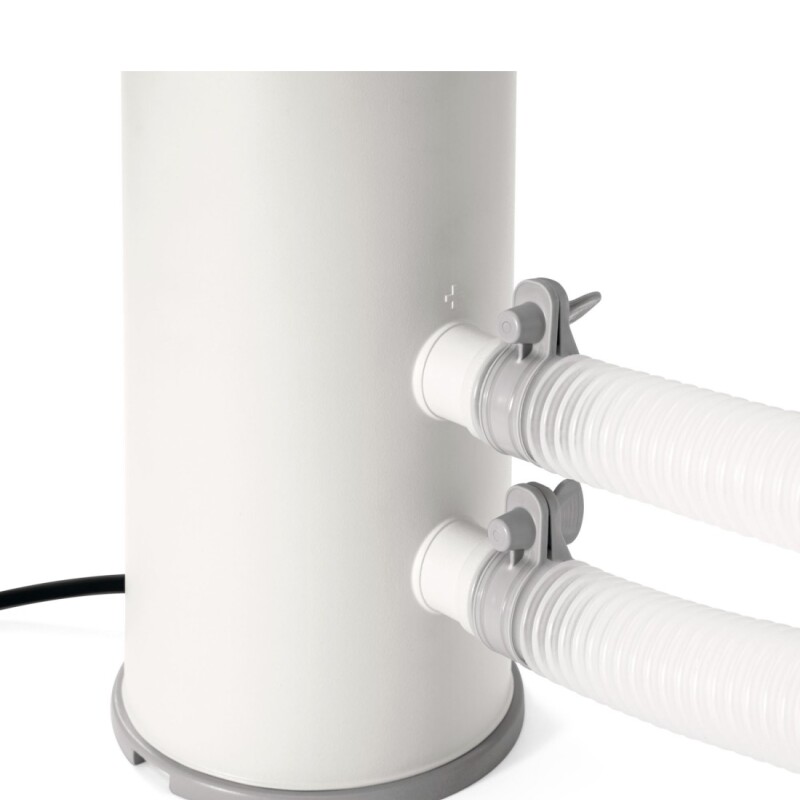 INTEX BOMBA FILTRO CARTUCHO A 2006 L/H Intex Bomba Filtro Cartucho A 2006 L/h