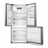 Heladera Electrolux F/S 538 LItros Inverter Inoxidable IM8S Heladera Electrolux F/S 538 LItros Inverter Inoxidable IM8S