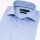 Camisa Fantasia Hudson Collar Slim Fit- Carrara