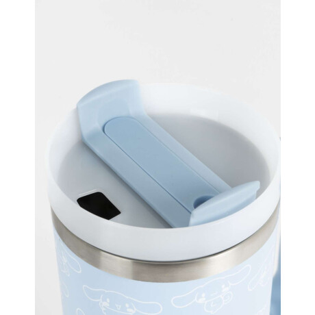 Vaso Térmico ''cinnamoroll'' Combinacion Multicolor