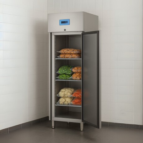 Freezer Vertical 1 Puerta 700 Litros Freezer Vertical 1 Puerta 700 Litros