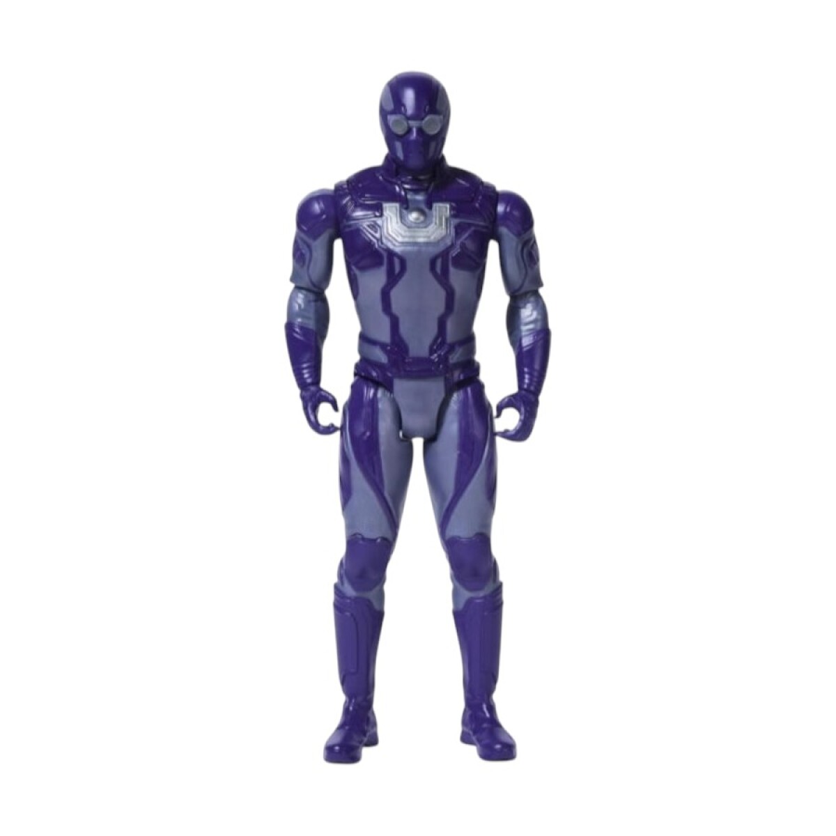 Figura Articulada Dc Comics ULTRAMAN 30CM 