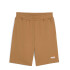 Short de Hombre Puma Ess 2 Color N°1 Logo Mostaza