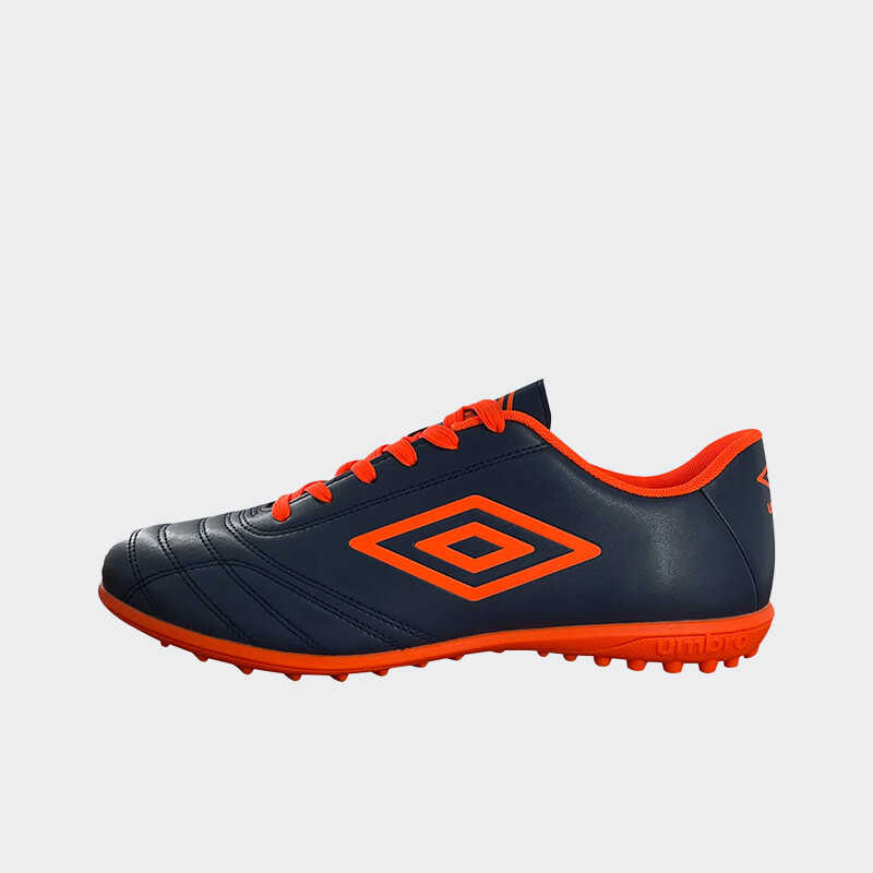 Championes Umbro Classic II Azul