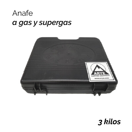 Anafe A Gas Y Supergas Anafe A Gas Y Supergas