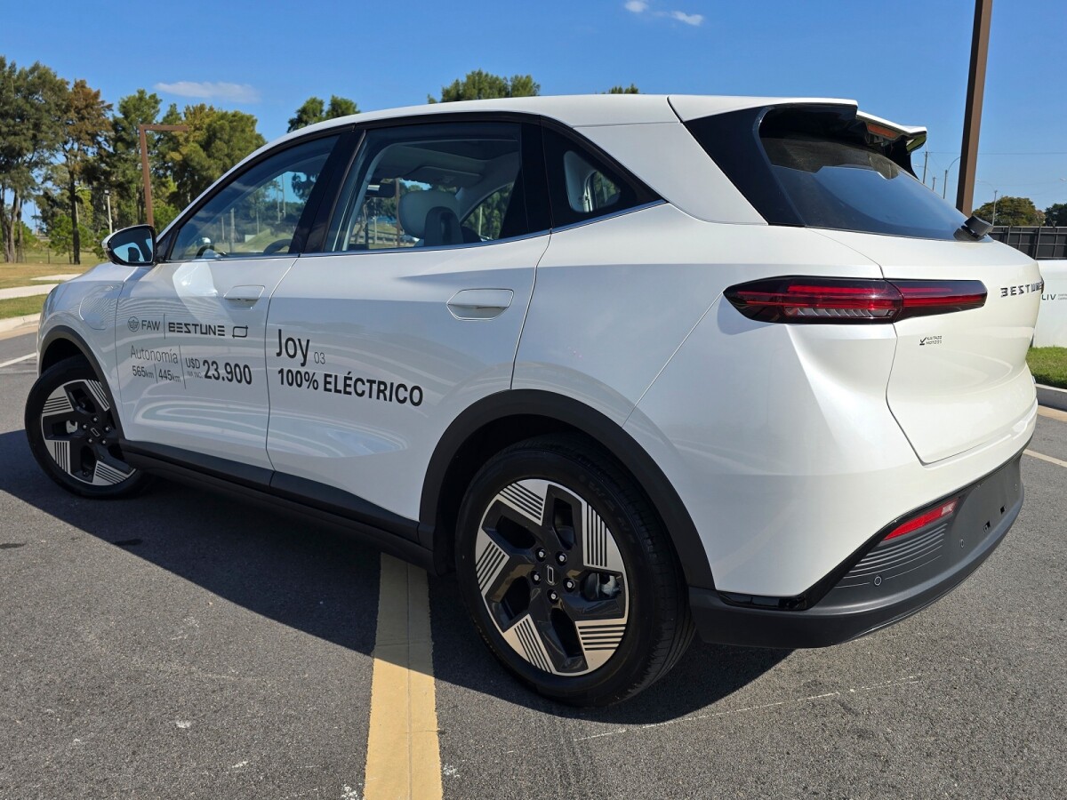 Bestune Joy 03 Exclusive 0KM | Permuta / Financia Bestune Joy 03 Exclusive 0KM | Permuta / Financia