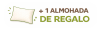 Promo almohadas de Regalo