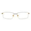 ENNI MARCO IV0103501T5416135 - Adulto - Plateado plateadocombinado