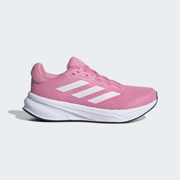 Championes Adidas Response Rosado
