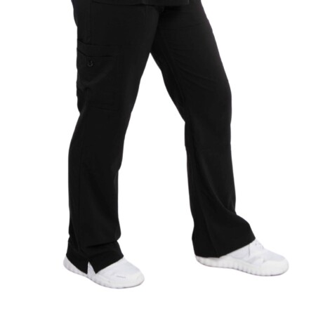 PANTALON UNISTORE JOY NEGRO PANTALON UNISTORE JOY NEGRO