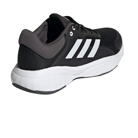 Championes adidas Response Black/White