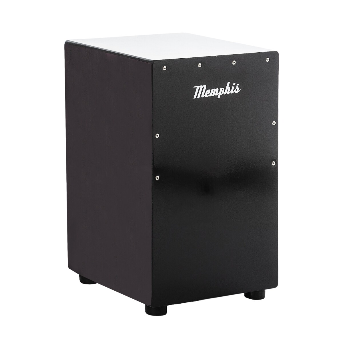CAJON PERUANO NEGRO 