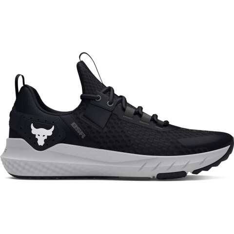 UA W Project Rock BSR 4-BRN BLK-001