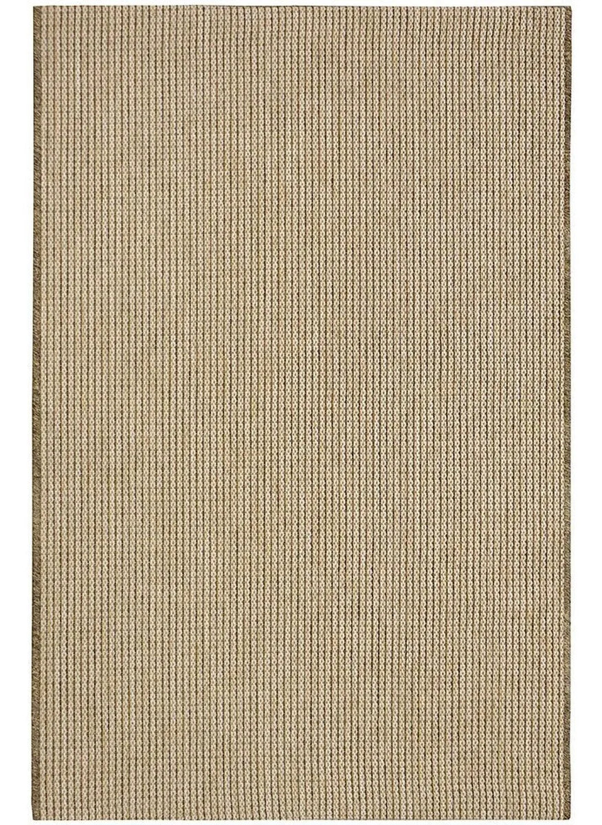 Alfombra Sarja Rústica Beige Oscura 08/19 Papilo 200x250 
