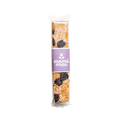 Barrita De Cereal Con Pasas De Uva MamáMiau Barrita Mama Miau Pasas