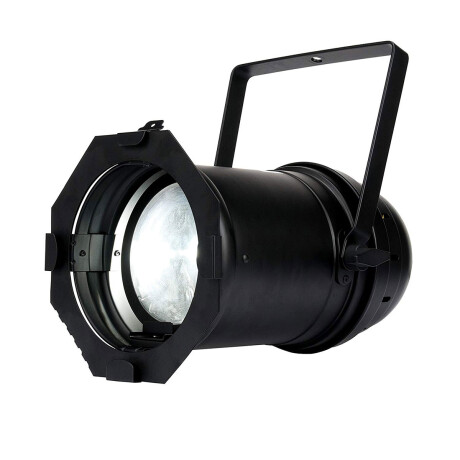 Tacho Cob Led 200w Rgbw Con Zoom Tacho Cob Led 200w Rgbw Con Zoom