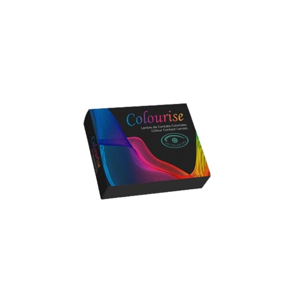 Colourise Cosmético 23-g-es-bc-c