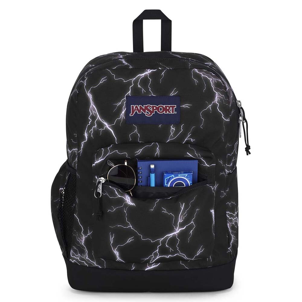 Mochila Portalaptop Cross Town Plus Electric Bolts
